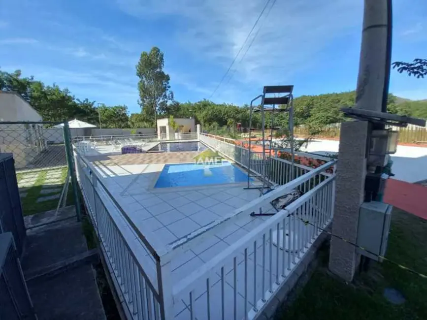 Foto 4 de Apartamento com 2 quartos à venda, 43m2 em Santíssimo, Rio De Janeiro - RJ