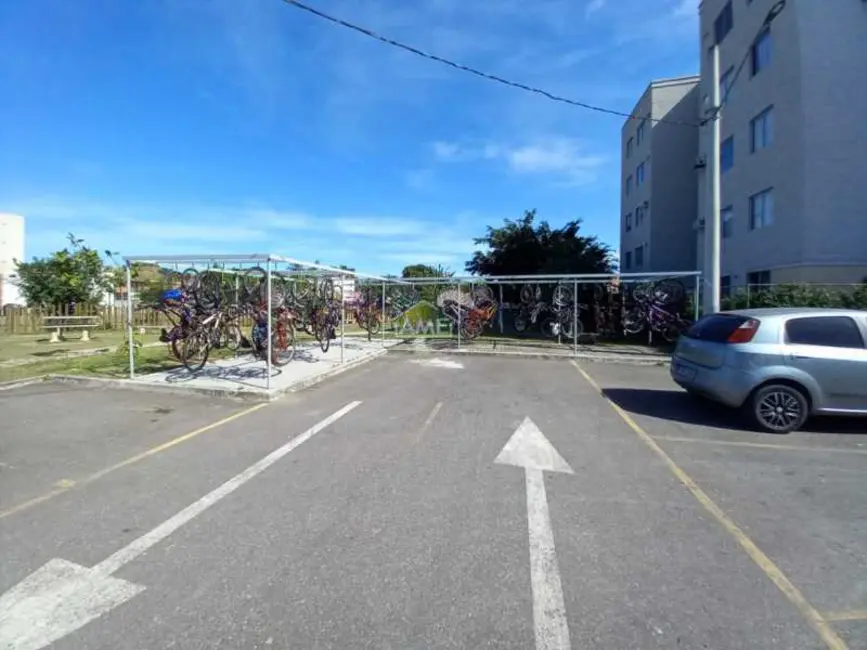 Foto 5 de Apartamento com 2 quartos à venda, 43m2 em Santíssimo, Rio De Janeiro - RJ