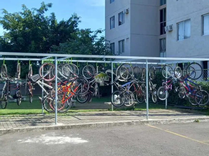 Foto 6 de Apartamento com 2 quartos à venda, 43m2 em Santíssimo, Rio De Janeiro - RJ