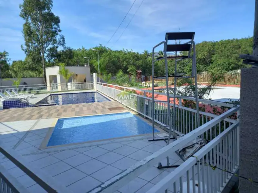 Foto 3 de Apartamento com 2 quartos à venda, 43m2 em Santíssimo, Rio De Janeiro - RJ