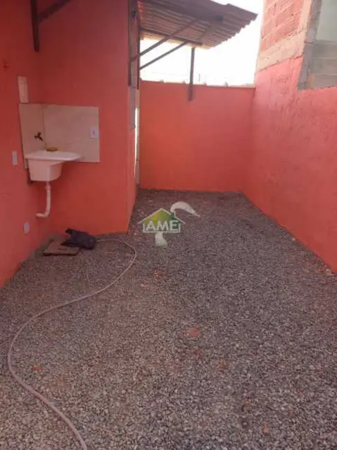 Foto 6 de Casa de Condomínio com 2 quartos à venda em Campo Grande, Rio De Janeiro - RJ