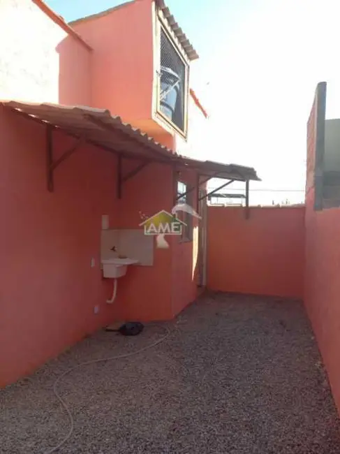 Foto 3 de Casa de Condomínio com 2 quartos à venda em Campo Grande, Rio De Janeiro - RJ