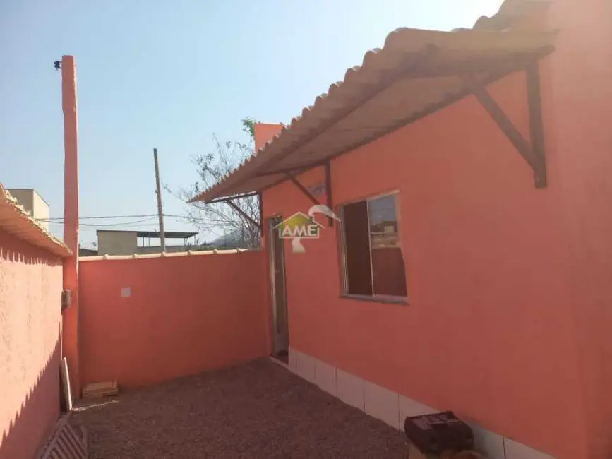 Foto 5 de Casa de Condomínio com 2 quartos à venda em Campo Grande, Rio De Janeiro - RJ