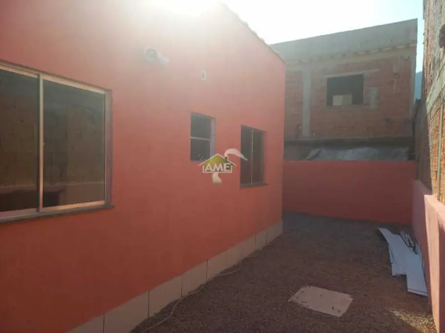 Foto 7 de Casa de Condomínio com 2 quartos à venda em Campo Grande, Rio De Janeiro - RJ