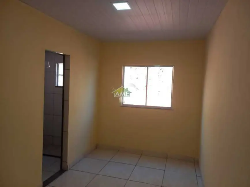 Foto 4 de Casa de Condomínio com 2 quartos à venda em Campo Grande, Rio De Janeiro - RJ