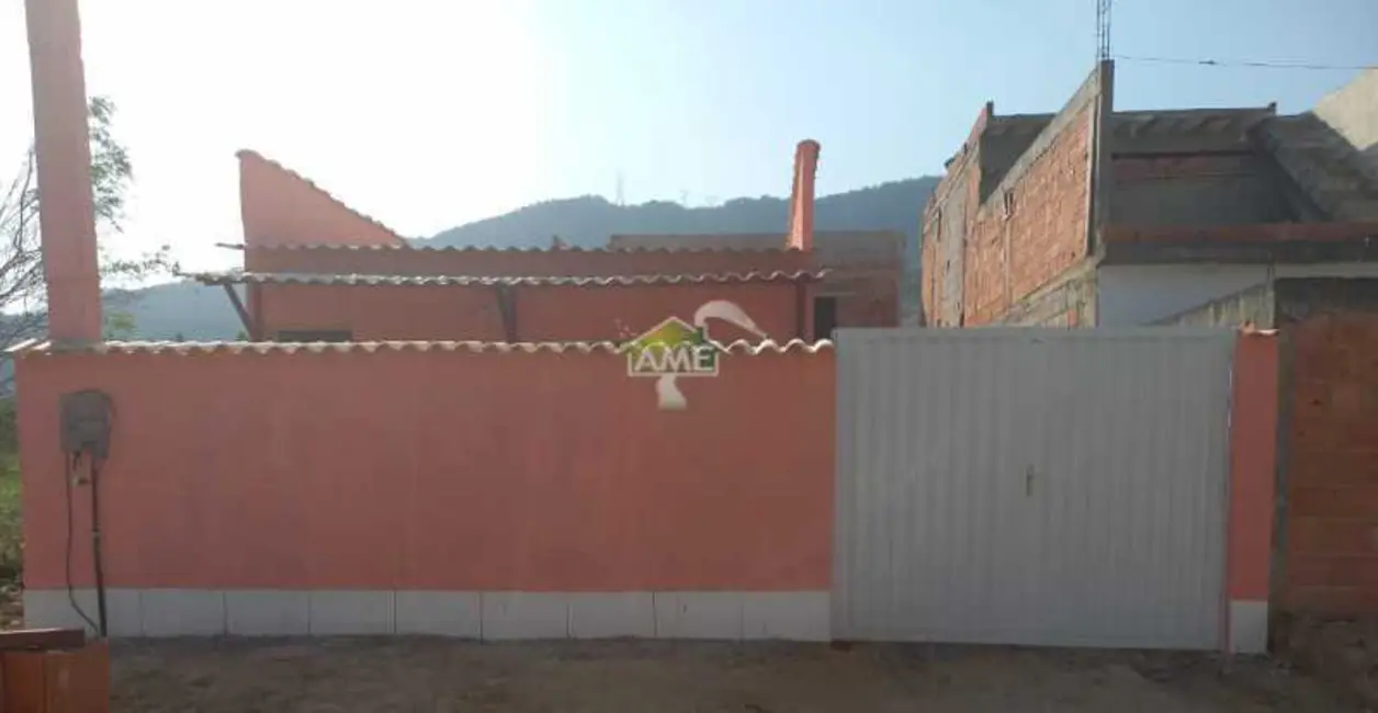 Foto 2 de Casa de Condomínio com 2 quartos à venda em Campo Grande, Rio De Janeiro - RJ