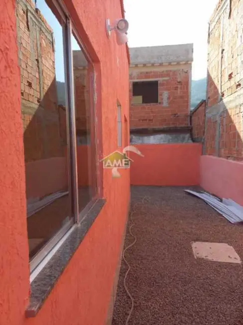 Foto 8 de Casa de Condomínio com 2 quartos à venda em Campo Grande, Rio De Janeiro - RJ