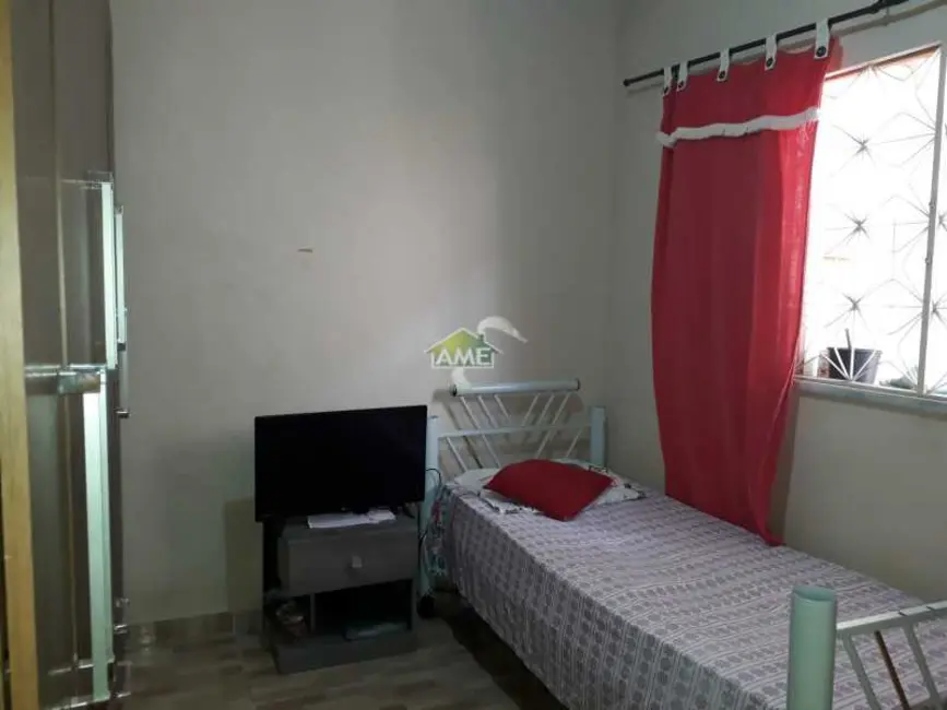 Casa de Condomínio com 1 quarto à venda, 90m2 em Campo Grande, Rio De Janeiro - RJ - imagem 6 Foto 6 de Casa de Condomínio com 1 quarto à venda, 90m2 em Campo Grande, Rio De Janeiro - RJ