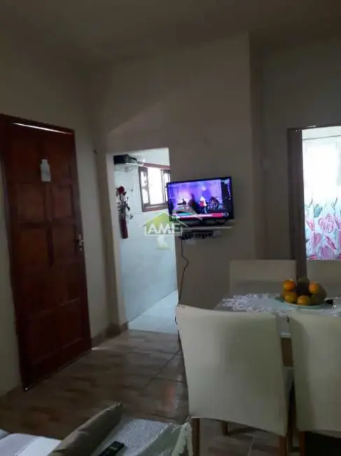 Casa de Condomínio com 1 quarto à venda, 90m2 em Campo Grande, Rio De Janeiro - RJ - imagem 3 Foto 3 de Casa de Condomínio com 1 quarto à venda, 90m2 em Campo Grande, Rio De Janeiro - RJ