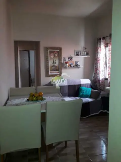 Foto 1 de Casa de Condomínio com 1 quarto à venda, 90m2 em Campo Grande, Rio De Janeiro - RJ