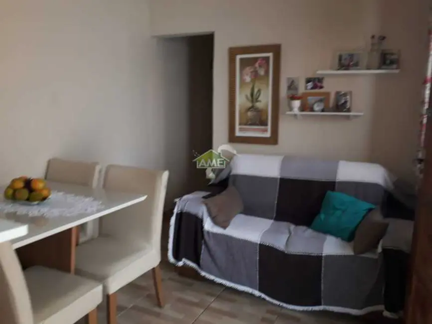 Casa de Condomínio com 1 quarto à venda, 90m2 em Campo Grande, Rio De Janeiro - RJ - imagem 4 Foto 4 de Casa de Condomínio com 1 quarto à venda, 90m2 em Campo Grande, Rio De Janeiro - RJ