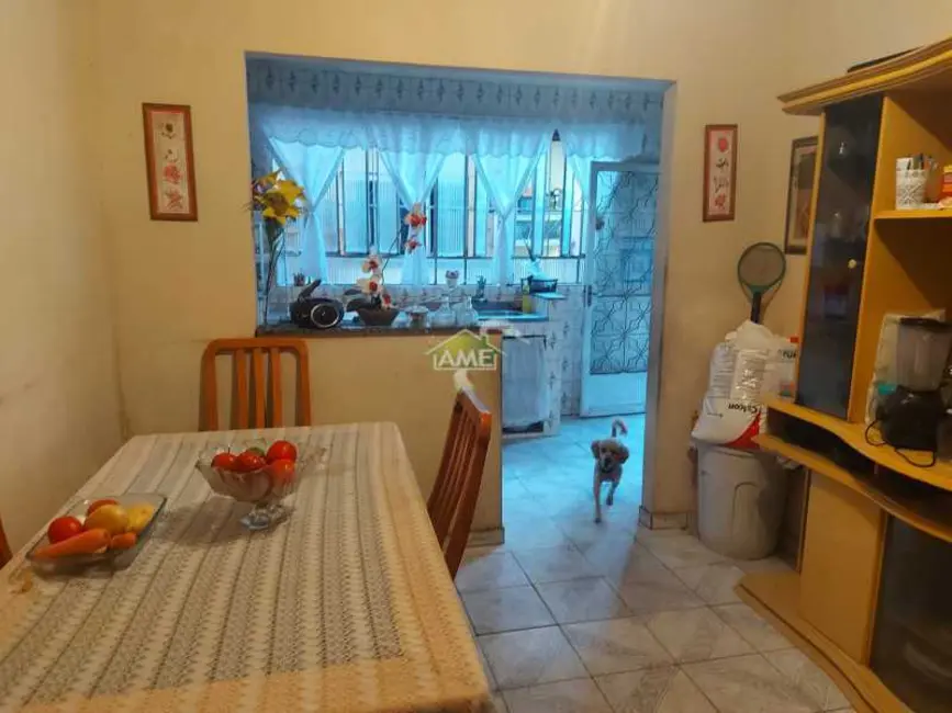 Foto 3 de Casa com 2 quartos à venda em Campo Grande, Rio De Janeiro - RJ