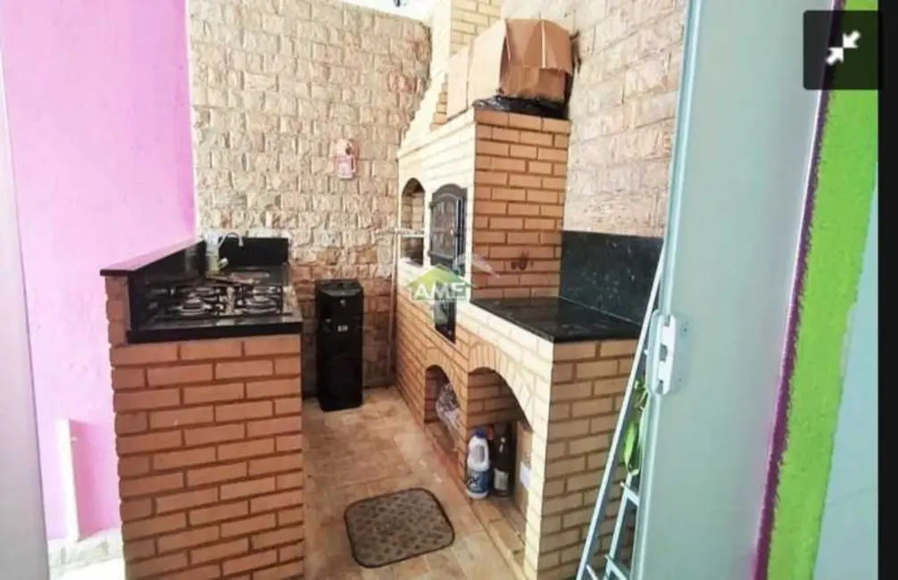 Foto 4 de Casa com 3 quartos à venda em Campo Grande, Rio De Janeiro - RJ