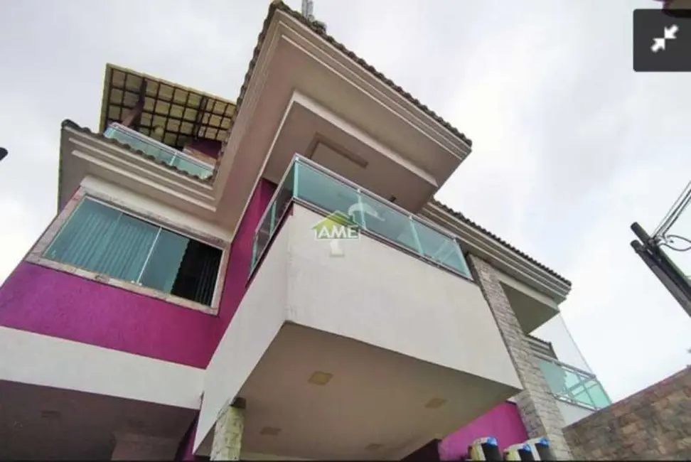 Foto 3 de Casa com 3 quartos à venda em Campo Grande, Rio De Janeiro - RJ