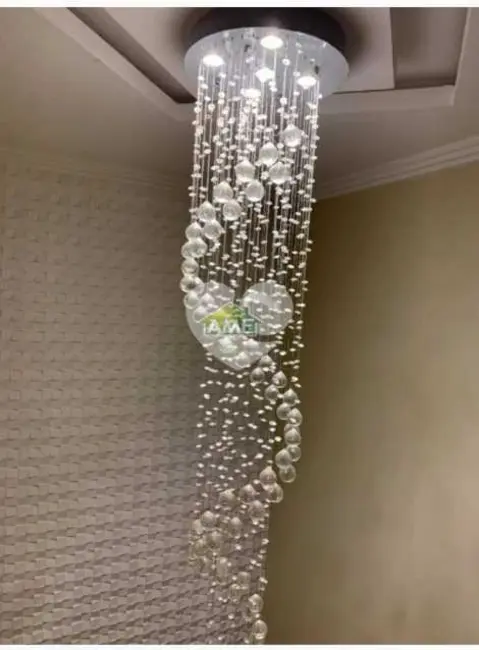 Foto 8 de Casa com 3 quartos à venda em Campo Grande, Rio De Janeiro - RJ