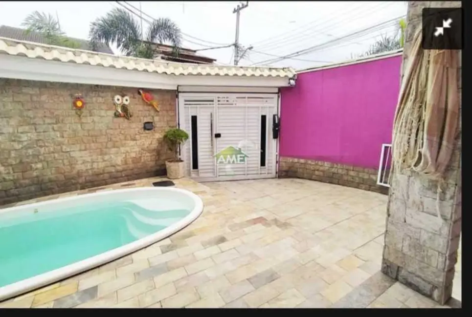 Foto 2 de Casa com 3 quartos à venda em Campo Grande, Rio De Janeiro - RJ