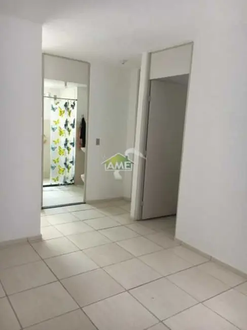 Foto 1 de Apartamento com 2 quartos para alugar em Santa Cruz, Rio De Janeiro - RJ