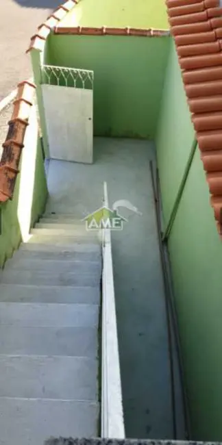 Foto 4 de Casa com 1 quarto à venda, 65m2 em Campo Grande, Rio De Janeiro - RJ