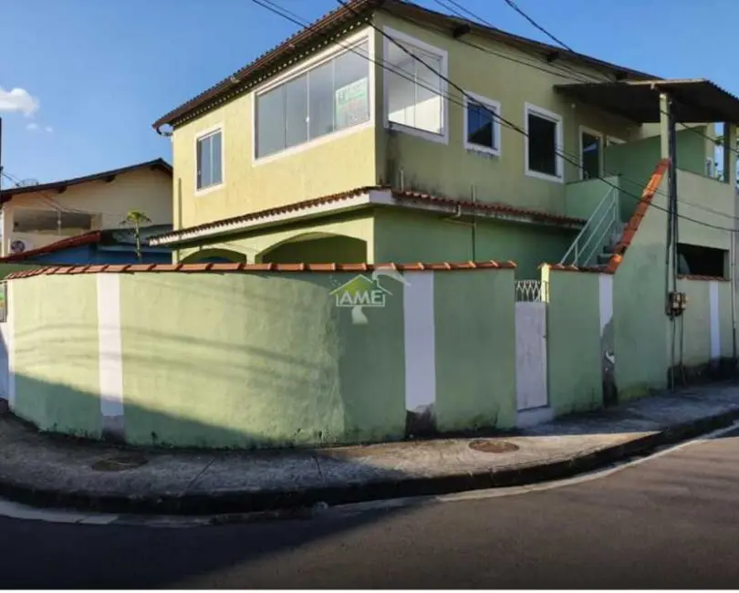 Foto 5 de Casa com 1 quarto à venda, 65m2 em Campo Grande, Rio De Janeiro - RJ