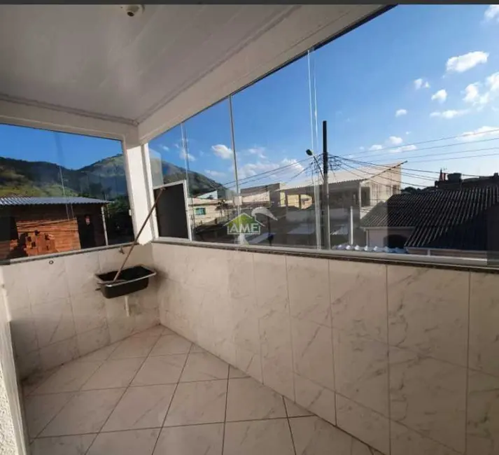 Foto 9 de Casa com 1 quarto à venda, 65m2 em Campo Grande, Rio De Janeiro - RJ