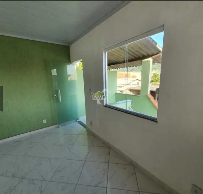 Foto 2 de Casa com 1 quarto à venda, 65m2 em Campo Grande, Rio De Janeiro - RJ