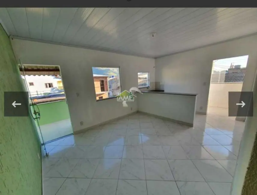 Foto 1 de Casa com 1 quarto à venda, 65m2 em Campo Grande, Rio De Janeiro - RJ