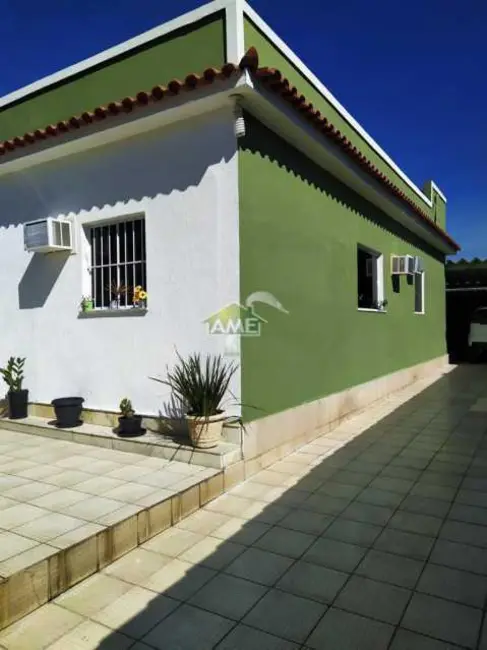 Foto 1 de Casa com 3 quartos à venda em Campo Grande, Rio De Janeiro - RJ