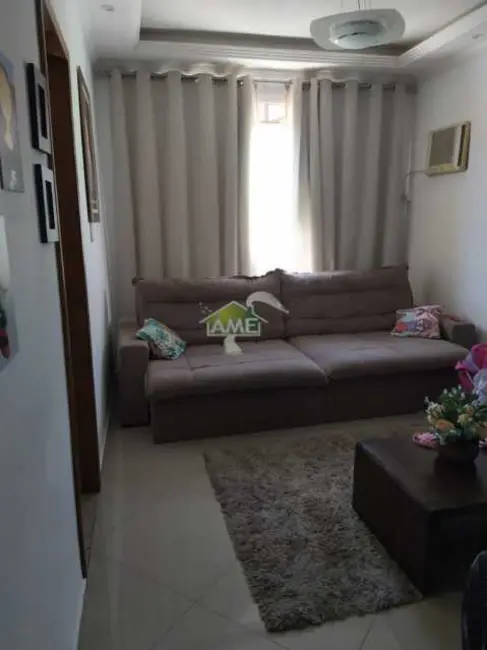 Foto 4 de Casa com 3 quartos à venda em Campo Grande, Rio De Janeiro - RJ