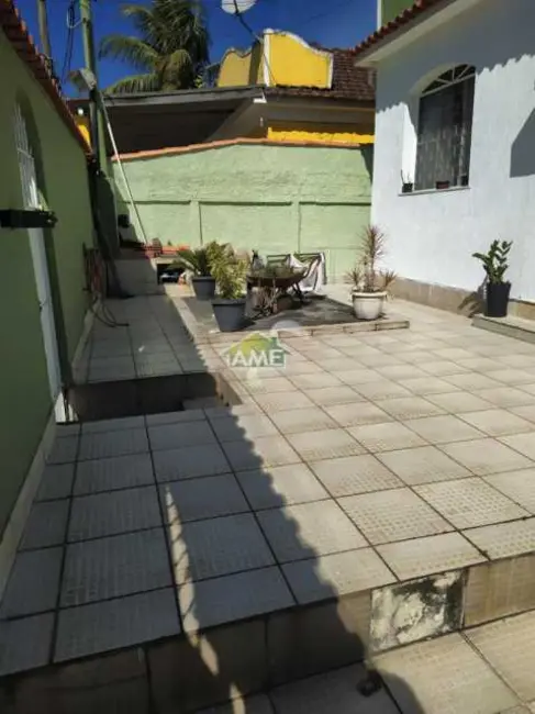 Foto 3 de Casa com 3 quartos à venda em Campo Grande, Rio De Janeiro - RJ