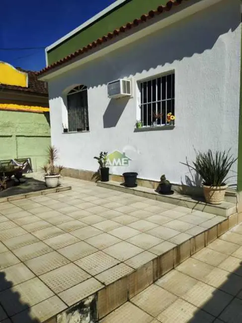 Foto 2 de Casa com 3 quartos à venda em Campo Grande, Rio De Janeiro - RJ