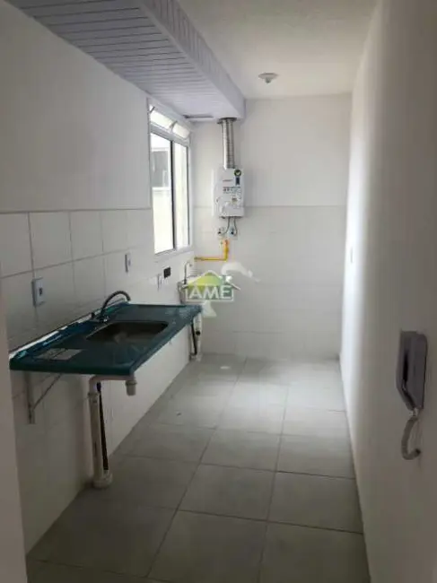 Apartamento com 2 quartos para alugar, 43m2 em Padre Miguel, Rio De Janeiro - RJ - imagem 3 Foto 3 de Apartamento com 2 quartos para alugar, 43m2 em Padre Miguel, Rio De Janeiro - RJ