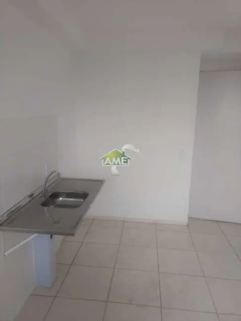 Foto 6 de Apartamento com 2 quartos para alugar em Campo Grande, Rio De Janeiro - RJ