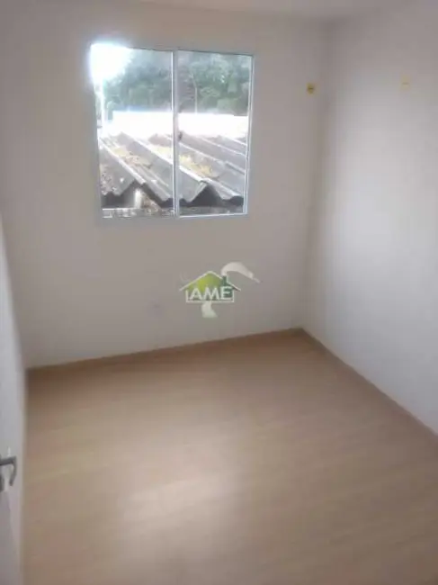Foto 2 de Apartamento com 2 quartos para alugar em Campo Grande, Rio De Janeiro - RJ