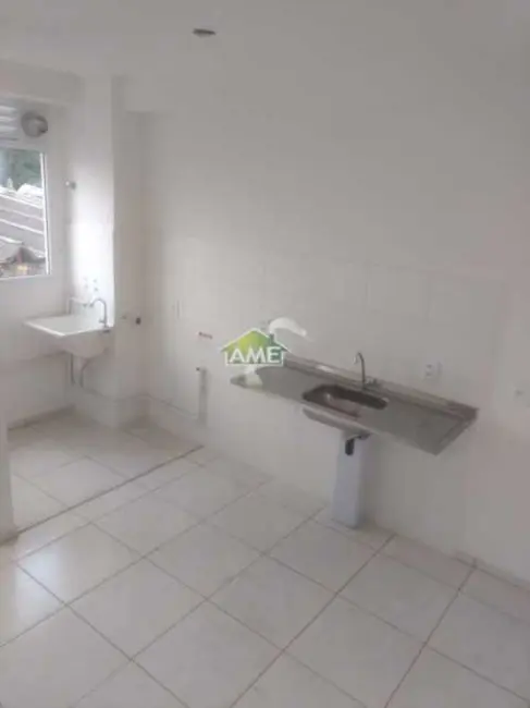 Foto 7 de Apartamento com 2 quartos para alugar em Campo Grande, Rio De Janeiro - RJ