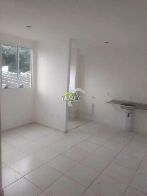 Foto 8 de Apartamento com 2 quartos para alugar em Campo Grande, Rio De Janeiro - RJ