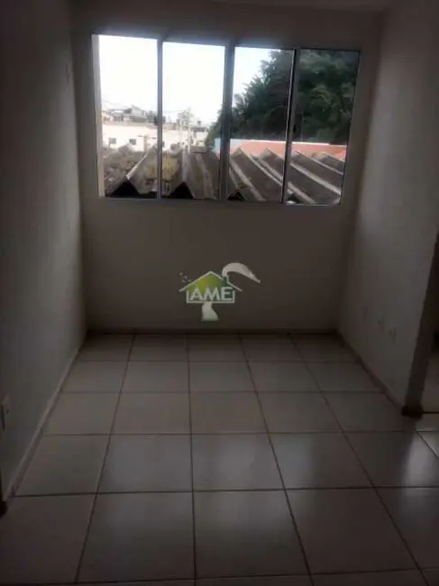 Foto 3 de Apartamento com 2 quartos para alugar em Campo Grande, Rio De Janeiro - RJ