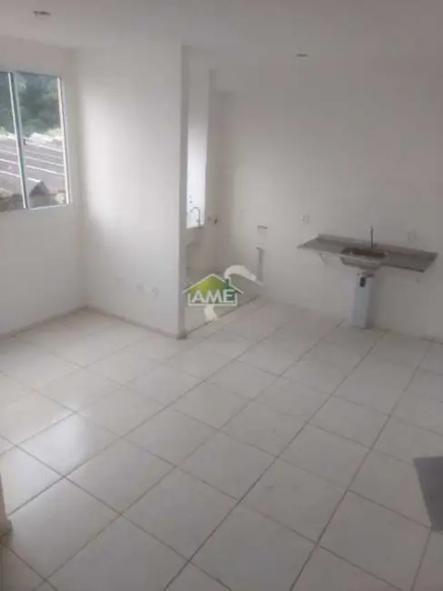 Foto 9 de Apartamento com 2 quartos para alugar em Campo Grande, Rio De Janeiro - RJ