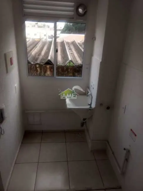 Foto 5 de Apartamento com 2 quartos para alugar em Campo Grande, Rio De Janeiro - RJ