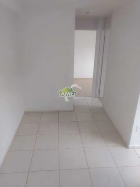 Foto 4 de Apartamento com 2 quartos para alugar em Campo Grande, Rio De Janeiro - RJ