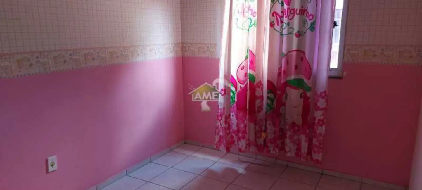 Foto 6 de Apartamento com 2 quartos à venda em Paciência, Rio De Janeiro - RJ