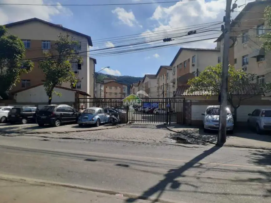 Foto 1 de Apartamento com 2 quartos à venda em Paciência, Rio De Janeiro - RJ