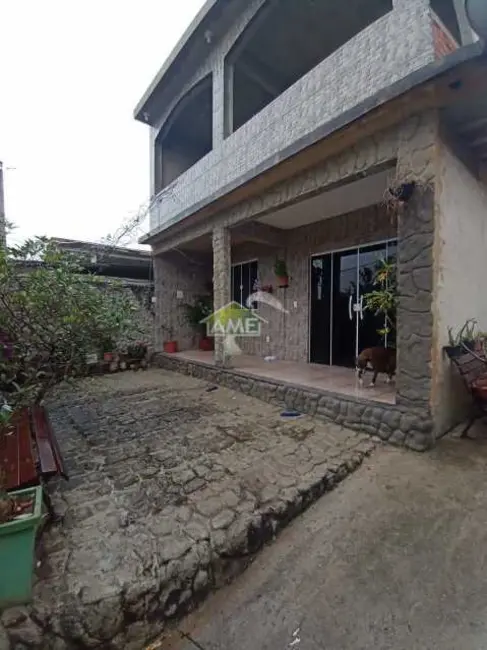 Foto 2 de Casa com 3 quartos à venda, 101m2 em Santíssimo, Rio De Janeiro - RJ