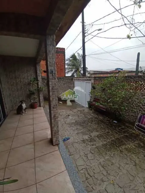 Foto 3 de Casa com 3 quartos à venda, 101m2 em Santíssimo, Rio De Janeiro - RJ