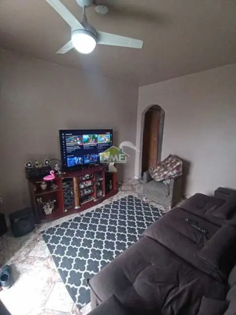 Foto 6 de Casa com 3 quartos à venda, 101m2 em Santíssimo, Rio De Janeiro - RJ