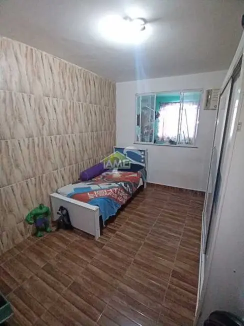 Foto 9 de Casa com 3 quartos à venda, 101m2 em Santíssimo, Rio De Janeiro - RJ