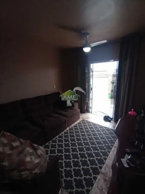 Foto 5 de Casa com 3 quartos à venda, 101m2 em Santíssimo, Rio De Janeiro - RJ