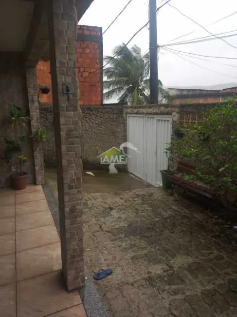 Foto 4 de Casa com 3 quartos à venda, 101m2 em Santíssimo, Rio De Janeiro - RJ