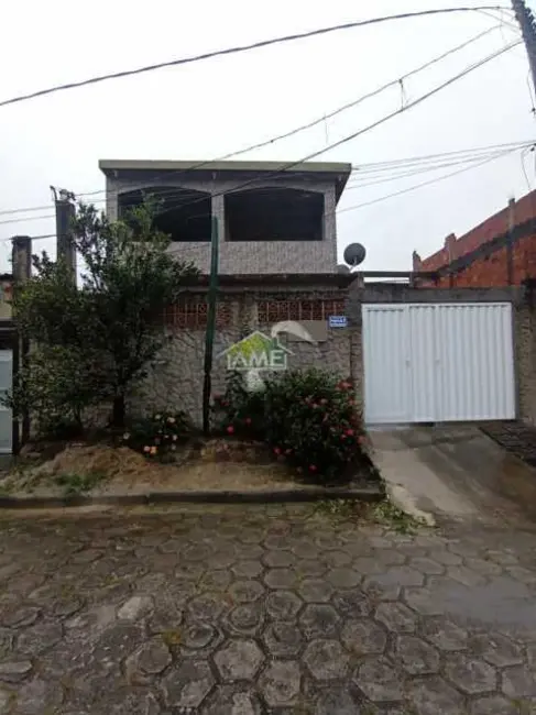 Foto 1 de Casa com 3 quartos à venda, 101m2 em Santíssimo, Rio De Janeiro - RJ