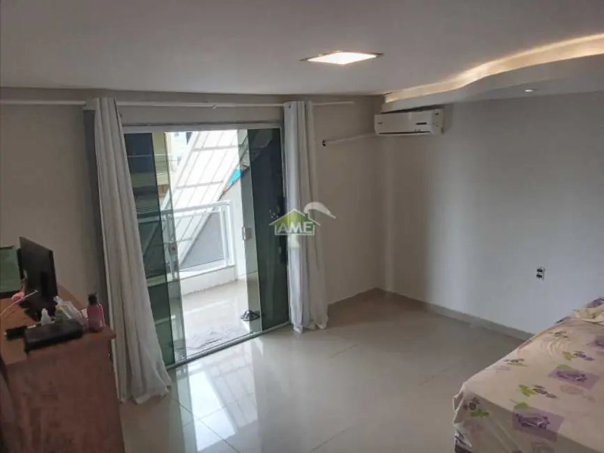 Foto 4 de Casa de Condomínio com 5 quartos à venda, 260m2 em Campo Grande, Rio De Janeiro - RJ