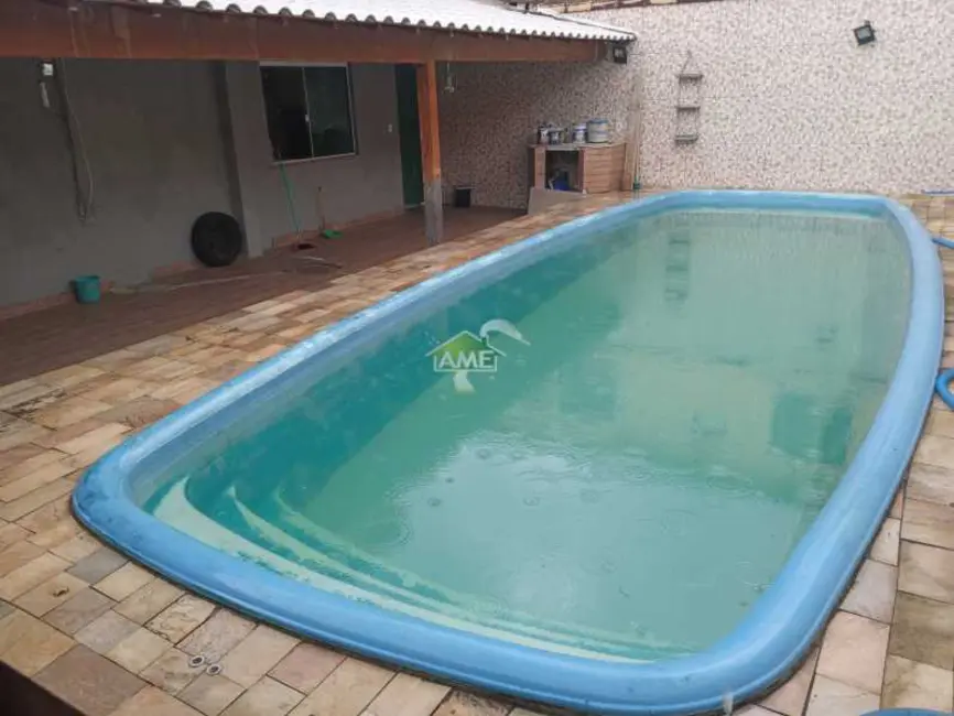 Foto 9 de Casa de Condomínio com 5 quartos à venda, 260m2 em Campo Grande, Rio De Janeiro - RJ